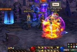 地下城起源最新爆料,揭秘全新版本神秘爆料，探索未知地下世界