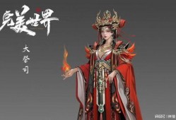 完美世界最新爆料预告,神秘势力崛起，巅峰对决即将开启！