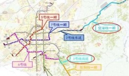 长春地铁最新爆料,揭秘未来交通蓝图
