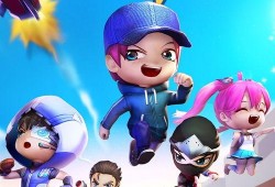 逃跑吧少年新人物是什么ss4最新爆料,逃跑吧少年SS4神秘人物首度曝光